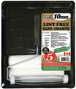 5-pc. Perfection Paint Set