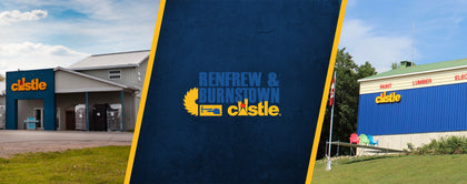 RB Castle