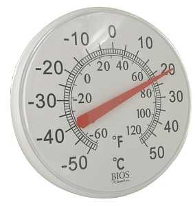 12-In. Thermometer