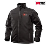 M12™ Heated TOUGHSHELL™ Jacket -SIZE XL
