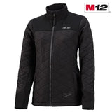 M12™ Women's Heated AXIS™ Jacket -SIZE LARGE