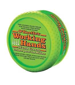 3.4-oz. O'Keeffe's Working Hands Hand Cream