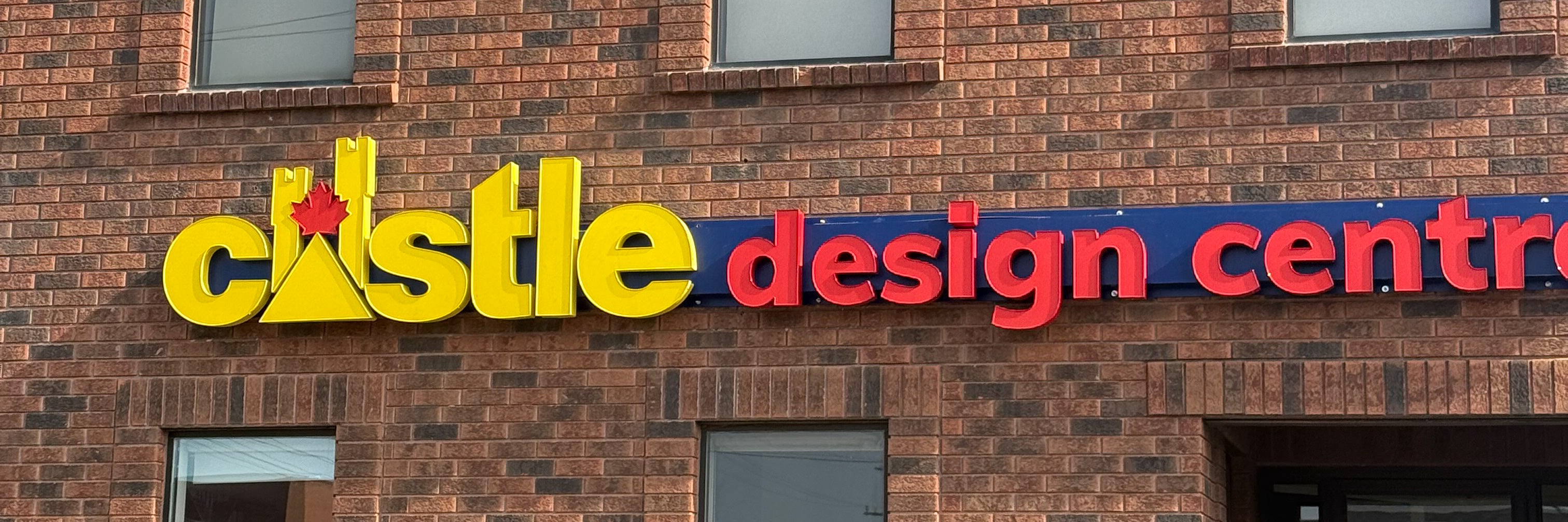 RB Castle | Home Improvement Centre in Ontario