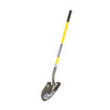 48-In. Round Point Shovel