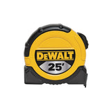 1-1/8-In. x 25-Ft. Tape Measure