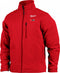 M12™ Heated TOUGHSHELL™ Jacket -SIZE LARGE